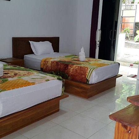 סלונג בלנאק Jo Homestay מראה חיצוני תמונה