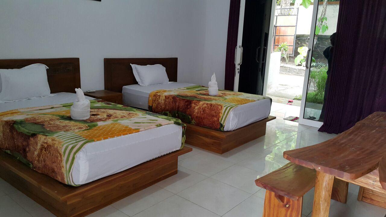 סלונג בלנאק Jo Homestay מראה חיצוני תמונה