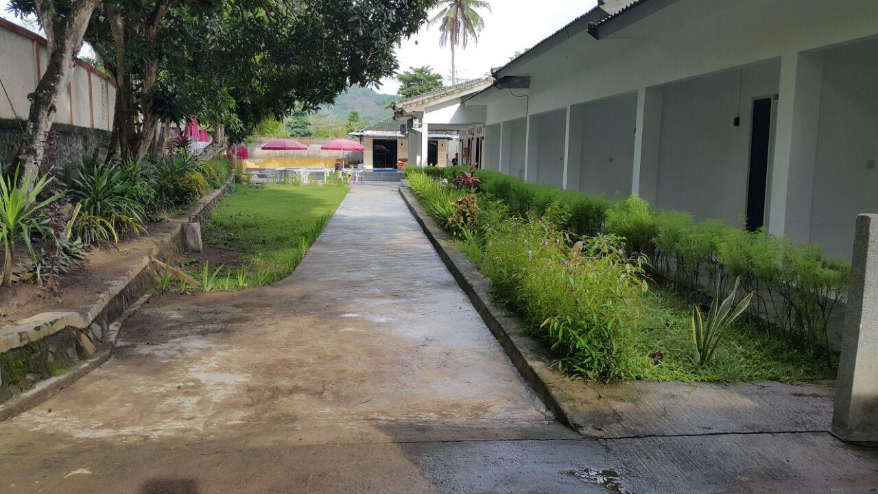 סלונג בלנאק Jo Homestay מראה חיצוני תמונה