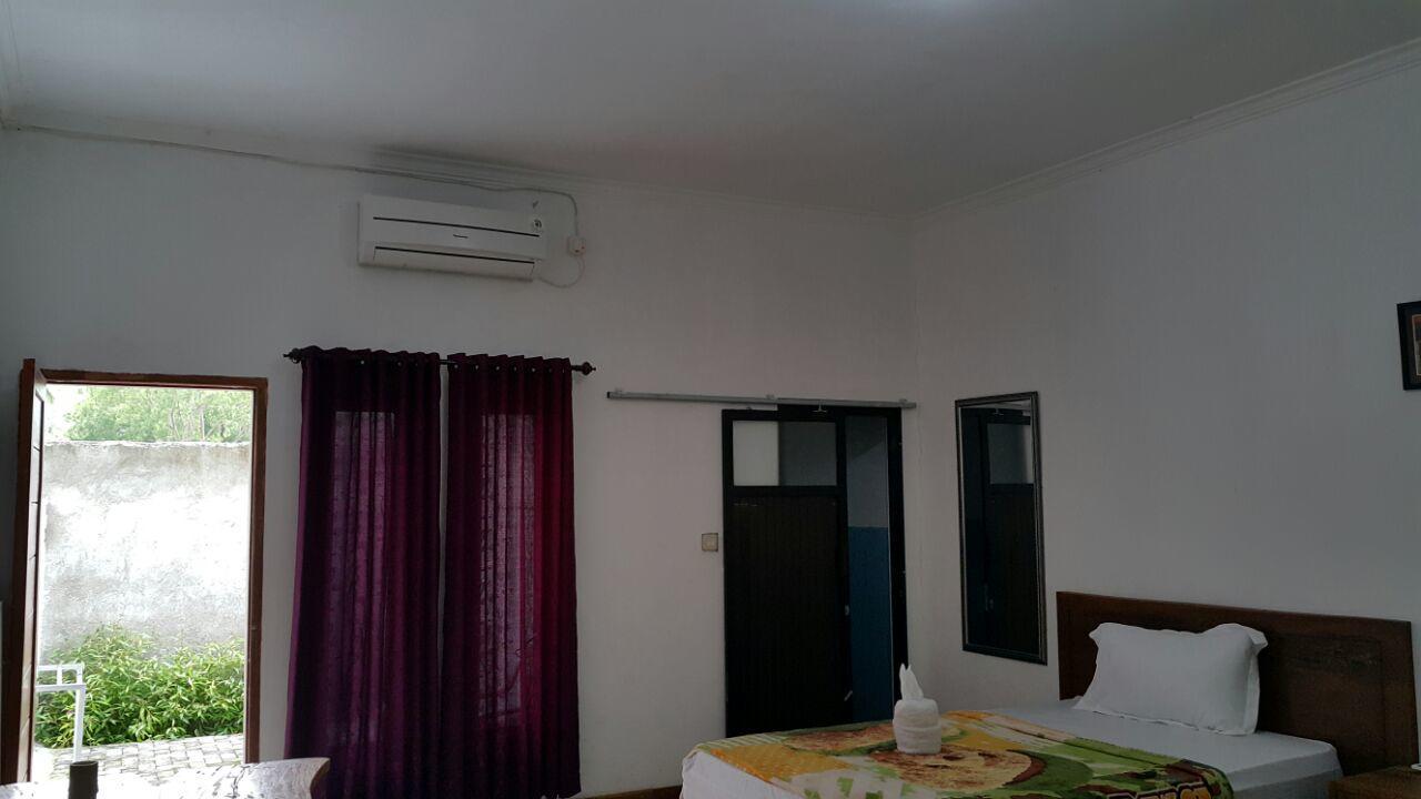 סלונג בלנאק Jo Homestay מראה חיצוני תמונה